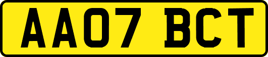 AA07BCT