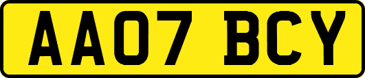 AA07BCY