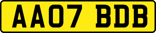AA07BDB