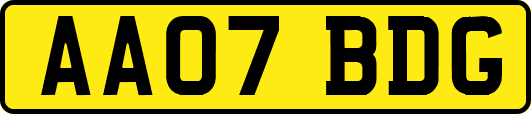 AA07BDG