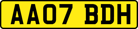 AA07BDH