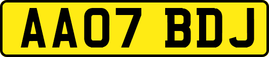 AA07BDJ