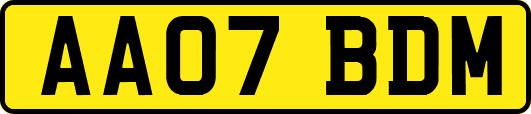 AA07BDM