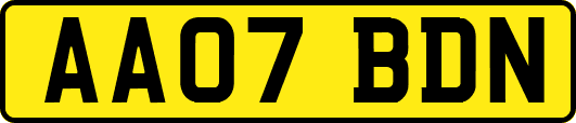 AA07BDN
