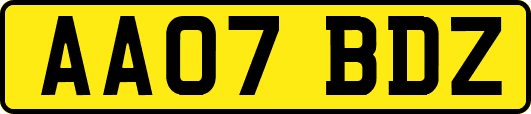 AA07BDZ
