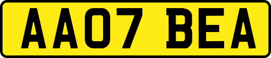 AA07BEA