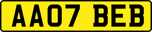 AA07BEB