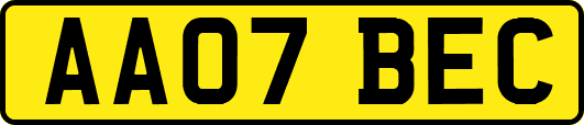 AA07BEC