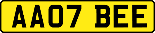 AA07BEE