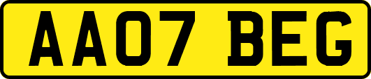 AA07BEG