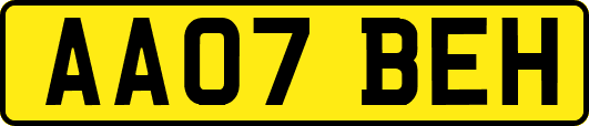 AA07BEH