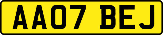 AA07BEJ