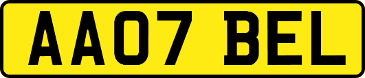 AA07BEL