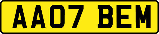 AA07BEM