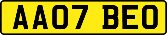 AA07BEO