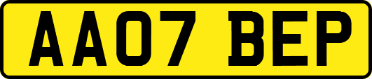 AA07BEP