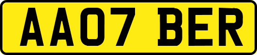 AA07BER
