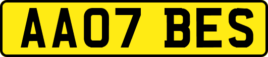 AA07BES
