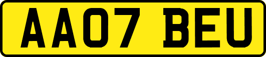 AA07BEU
