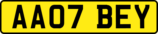 AA07BEY