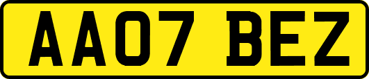 AA07BEZ