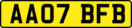 AA07BFB