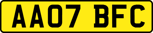 AA07BFC