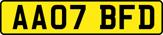 AA07BFD