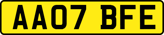 AA07BFE