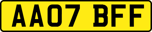 AA07BFF