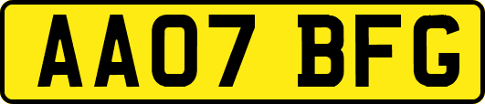 AA07BFG