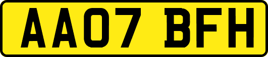 AA07BFH