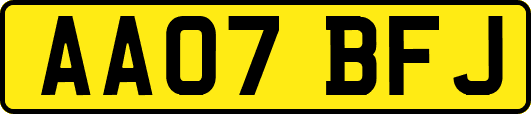 AA07BFJ