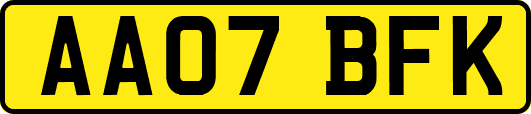 AA07BFK