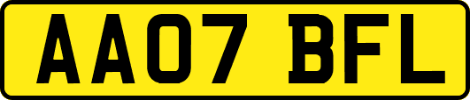 AA07BFL