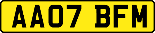 AA07BFM