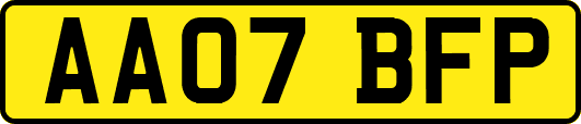 AA07BFP