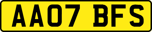 AA07BFS