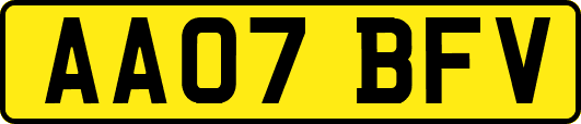 AA07BFV
