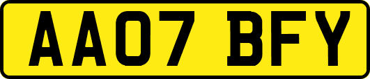 AA07BFY