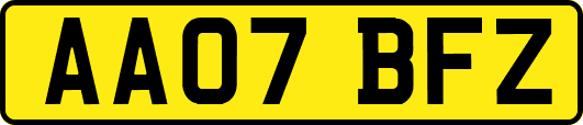 AA07BFZ