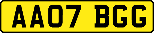 AA07BGG