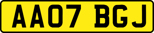 AA07BGJ