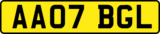 AA07BGL