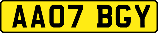 AA07BGY