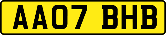 AA07BHB