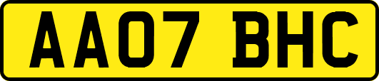 AA07BHC