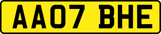 AA07BHE