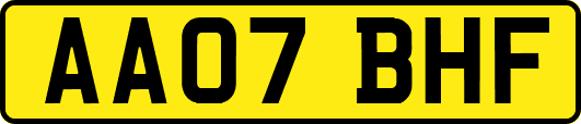 AA07BHF