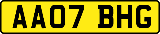 AA07BHG